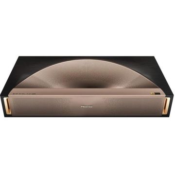 Hisense L9Q Triple Laser Ultra Short Throw Projector
