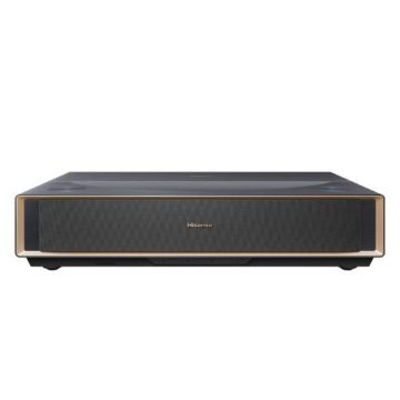 HiSense PT1 TriColour UST Laser 4K Projector