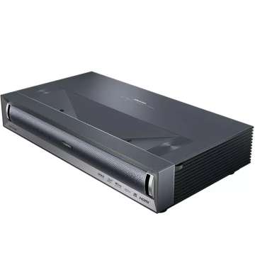HiSense PX3-Pro Ultra Short Throw Triple Laser 4K Projector
