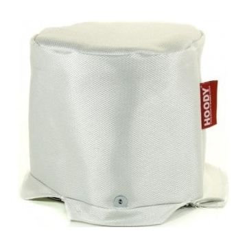 Hoody 0.5 Small Fire and Acoustic Speaker Hood (Round)