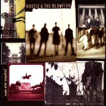 Hootie & The Blowfish - Cracked Rear View (SACD Analogue Productions)