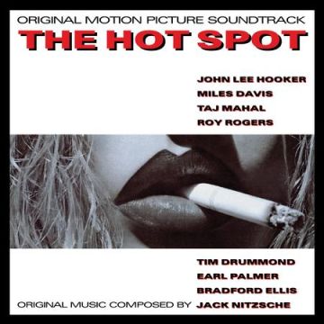 Hot Spot - Soundtrack (200g 2LP 45RPM Analogue Productions)