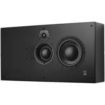 ATC HTS40C On Wall Centre Speaker (Single) Black