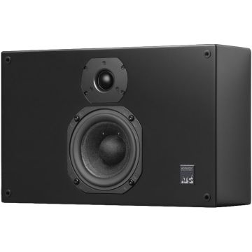 ATC HTS7C On Wall Speaker (Single) Satin Black