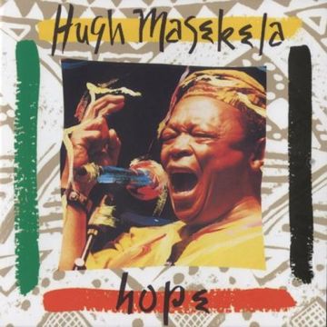 Hugh Masekela - Hope (SACD Analogue Productions)