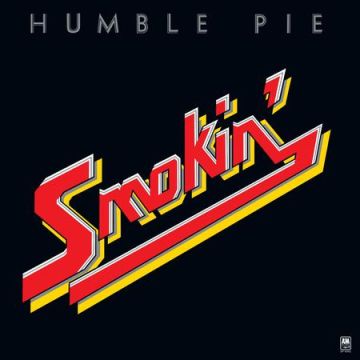 Humble Pie - Smokin' (180g 2LP 45RPM Analogue Productions)