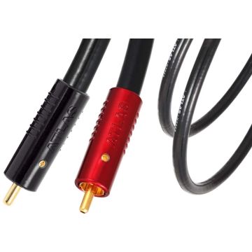 Atlas Hyper Achromatic RCA Interconnects