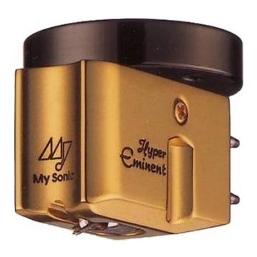 My Sonic Lab Hyper Eminent MC Cartridge
