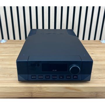 Cyrus i9 XR Integrated Amplifier - Black