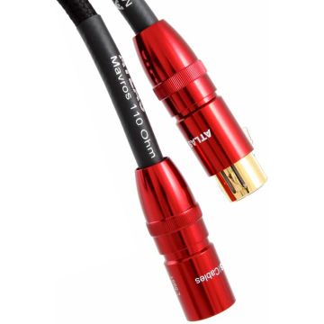 Atlas Mavros AES/EBU Digital Cable