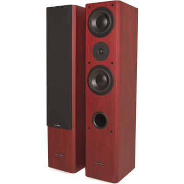 Icon Audio MFV 3 MkII Super Speakers