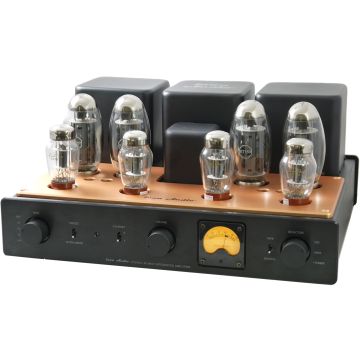 Icon Audio Stereo 60 MkIV Valve Integrated Amplifier 