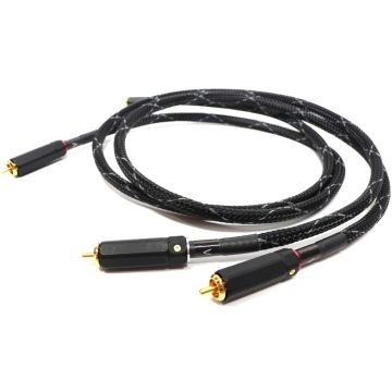 Graham Slee Cusat 50 RCA Interconnects