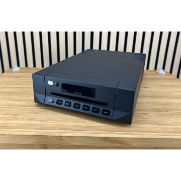 Cyrus CDT XR CD Transport - Black 