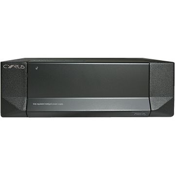 Cyrus PSX-R2 Power Supply Upgrade 