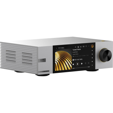 EverSolo DMP-A6 Master Gen 2 Streamer & DAC
