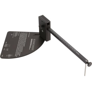 Dr Feickert MkII Cartridge Alignment Tool