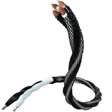 Inakustik LS-204 Micro Air Speaker Cables