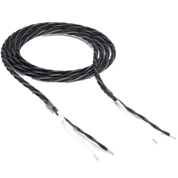 Inakustik LS-204 Micro Air Bi-Wire Speaker Cables