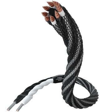 Inakustik LS-404 Micro Air Bi-Wire Speaker Cables