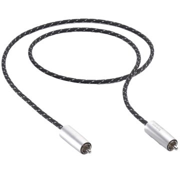 Inakustik NF-104 Micro Air Interconnects