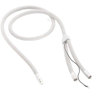 Inakustik Phono 1205 Pure Silver Turntable Cable