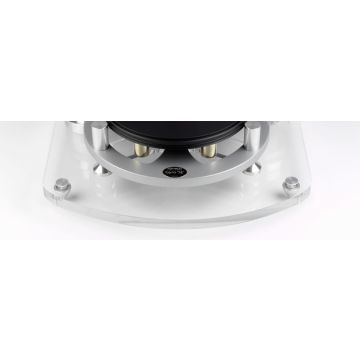 Michell Engineering Iso Base Isolation Platform