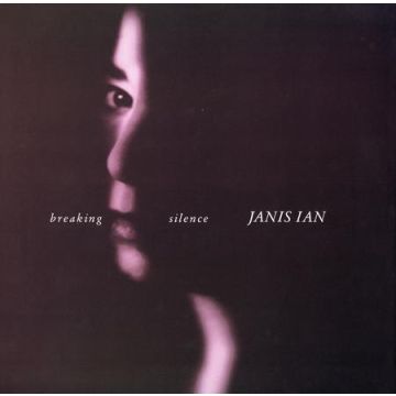 Janis Ian - Breaking Silence (180g 2LP 45RPM Analogue Productions)