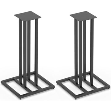 JBL JS-65 Matching Stands for L52 Speakers (Pair)