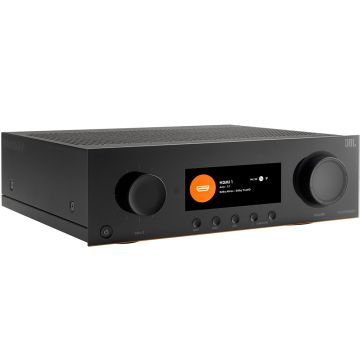 JBL MA910HP 9.2 High Performance Channel 8K AV Receiver - Black
