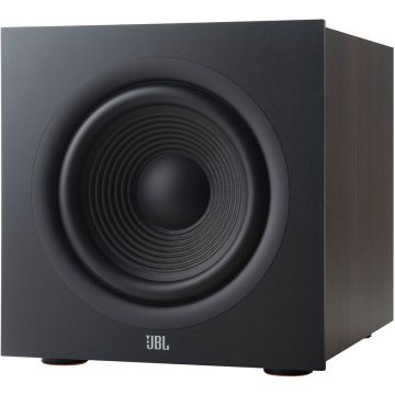 JBL Stage 200P Subwoofer - Black