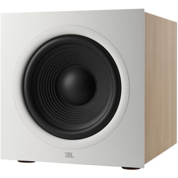 JBL Stage 220P Subwoofer - White