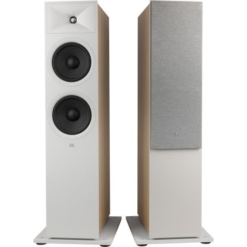 JBL Stage 280F Speakers (Pair)