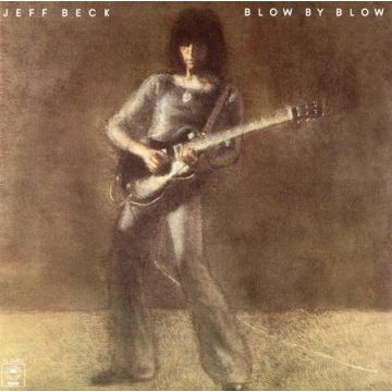 Jeff Beck - Blow By Blow (180g 2LP 45RPM Analogue Productions)