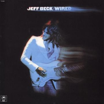 Jeff Beck - Wired (180g 2LP 45RPM Analogue Productions)
