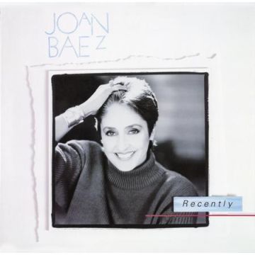Joan Baez - Recently (180g LP Analogue Productions)