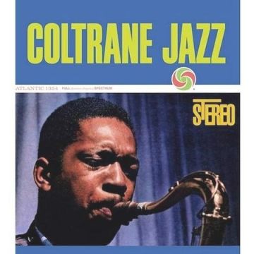 John Coltrane - Coltrane Jazz (180g 2LP 45RPM Analogue Productions)