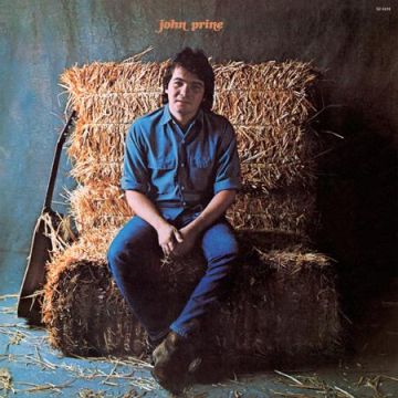 John Prine - John Prine (180g 2LP 45RPM Analogue Productions)