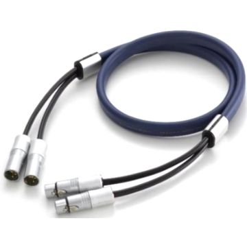 Luxman JPC-15000 Ultimate XLR Interconnects (1.3m Pair)