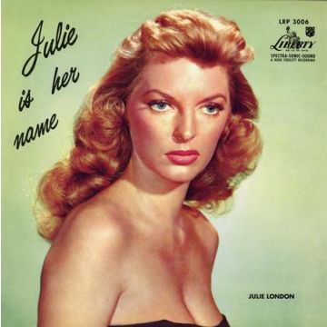 Julie London - Julie Is Her Name (180g 2LP 45RPM Analogue Productions)