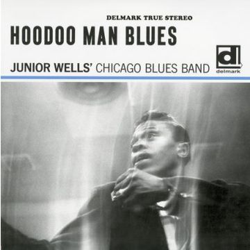 Junior Wells - Hoodoo Man Blues (180g 2LP 45RPM Analogue Productions)