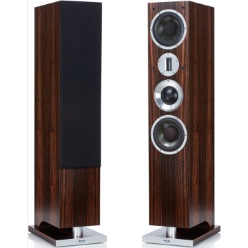 ProAc K6 Speakers (Pair) Ebony