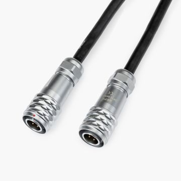 Ferrum Audio Power Link Cable