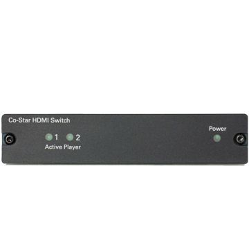 Kaleidescape Co-Star HDMI Upgrade Kit