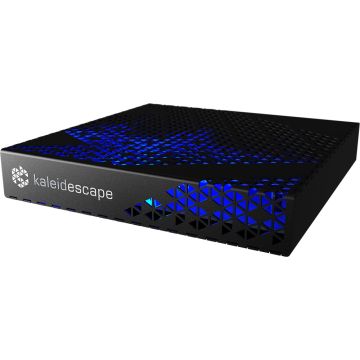 Kaleidescape Mini Terra 4K Movie Server 8TB SSD
