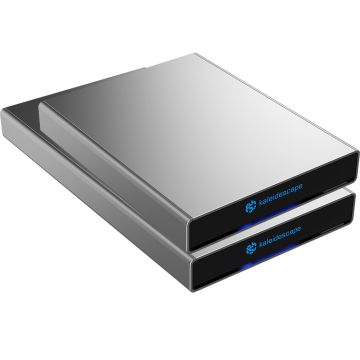 Kaleidescape Strato E and Terra Prime 8TB SSD Bundle