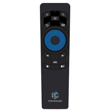 Kaleidescape Strato Remote Control for Strato M or E or V