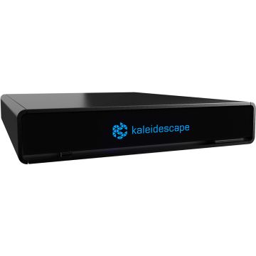 Kaleidescape Strato V 4K Movie Player inc 960GB Storage