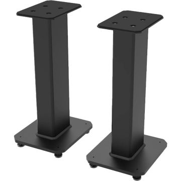 Kanto SX26 Speaker Stands (Pair) - Black