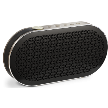 Dali Katch G2 Wireless Bluetooth Speaker Iron Black